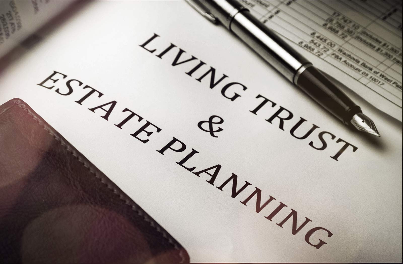 Estate Planning and Elder Law Attorney Services in Washington and Oregon by Walstead